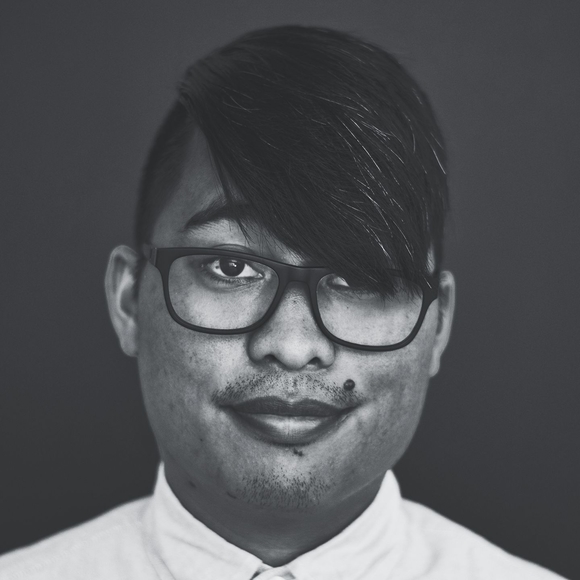 Meet your Posher, Christopher - Picture 1 of 1